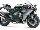 Kawasaki Ninja H2 / ZX 1000